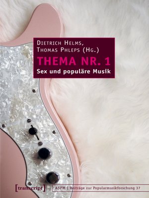 cover image of Thema Nr. 1